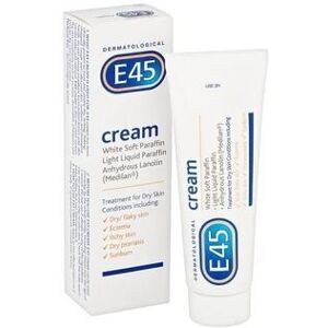 Reckitt Benckiser E45 Moisturising Cream