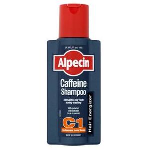 Dr Wolff Group Alpecin C1 Caffeine Shampoo