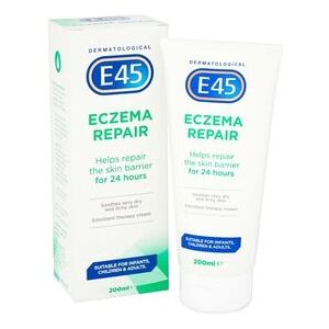 E45 Eczema Repair - 200ml