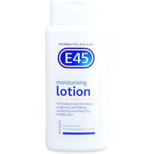 E45 Moisturising Lotion