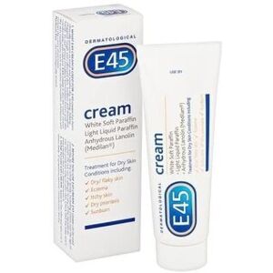 E45 Moisturising Cream - 50g