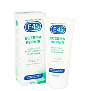 E45 Eczema Repair - 200ml