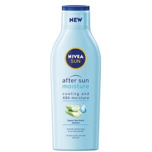 Nivea After Sun Moisturising Lotion