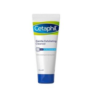 Galderma Cetaphil Gentle Exfoliating Cleanser