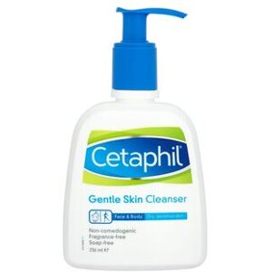 Galderma Cetaphil Gentle Skin Cleanser