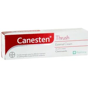 Canesten 2% External Cream (20g)