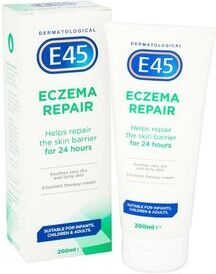 E45 Eczema Repair E45 Eczema Repair