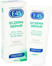 E45 Eczema Repair