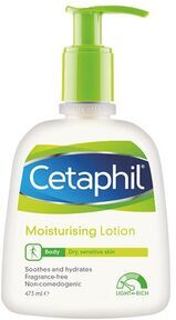 Cetaphil Moisturising Lotion Cetaphil Moisturising Lotion