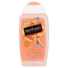 Femfresh Intimate Wash - 250ml