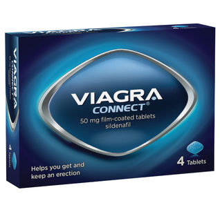 Viagra Connect - 4 Pack Viagra Connect - 4 Pack