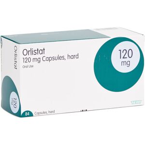 Care+ Orlistat