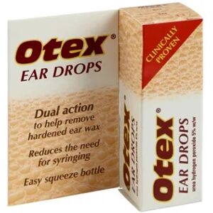 Otex Ear Drops - 8ml