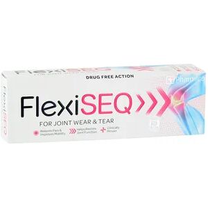 Flexiseq Gel - 50g