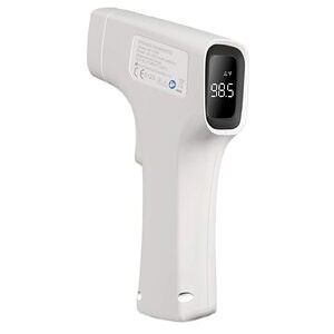 Digital Thermometer