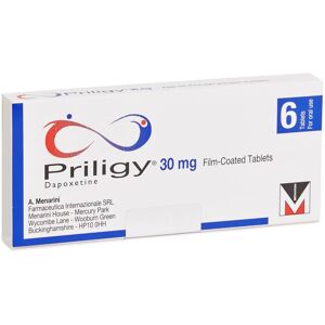 Care+ Priligy Premature Ejaculation Pills