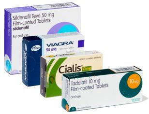 ED Trial Pack ED Trial Pack