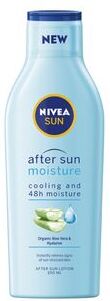 Sun Nivea After Sun Moisturising Lotion Sun Nivea After Sun Moisturising Lotion