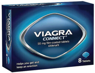 Viagra Connect - 8 Pack Viagra Connect - 8 Pack