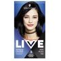 Schwarzkopf Live Colour Intense Colour 099 Deep Black