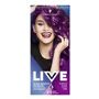 Schwarzkopf Live Colour Ultra Bright 094 Purple Punk