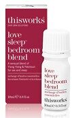 This Works Love Sleep Bedroom Blend 10Ml