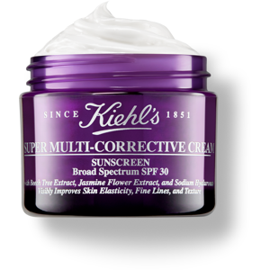 Kiehl's Super Multi-Corrective Cream SPF 30