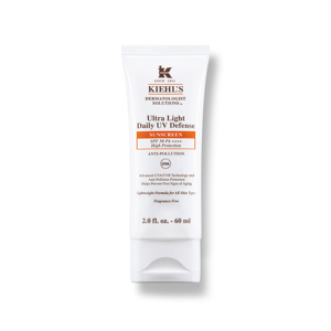 Kiehl's Ultra Light Daily UV Defense SPF 50 PA++++