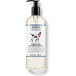 Kiehl's Cuddly-Coat Grooming Shampoo