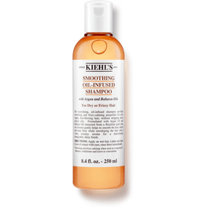 Kiehl's Smoothing Oil-Infused Shampoo