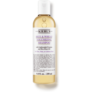 Kiehl's Rice and Wheat Volumizing Shampoo