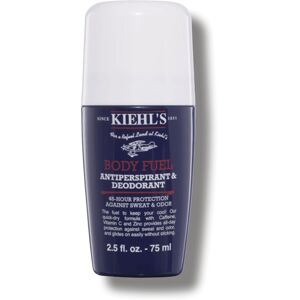 Kiehl's Body Fuel Antiperspirant & Deodorant for Men