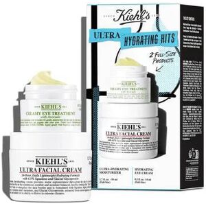 Kiehl's Ultra Hydrating Hits