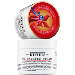 Kiehl's Limited Edition Ultra Facial Cream - Year of the Dragon