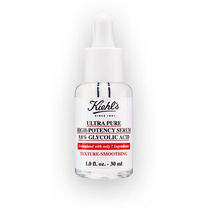 Kiehl's Ultra Pure High-Potency Serum 9.8% Glycolic Acid