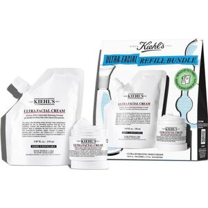 Kiehl's Ultra Facial Refill Bundle