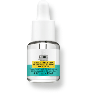 Kiehl's Truly Targeted Blemish-Clearing Solution