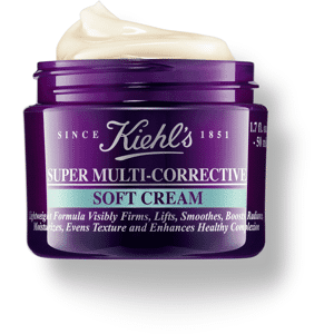 Kiehl's Super Multi-Corrective Soft Cream