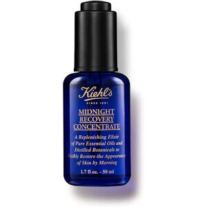 Kiehl's Midnight Recovery Concentrate Moisturizing Face Oil