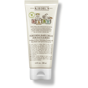 Kiehl's Mum & Baby Nurturing Baby Cream