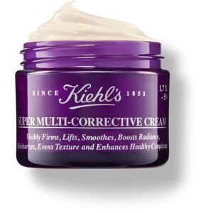 Kiehl's Super Multi-Corrective Anti-Aging Cream for Face and Neck