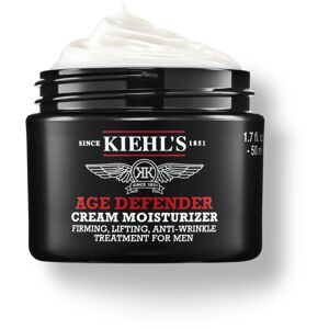 Kiehl's Age Defender Cream Moisturizer