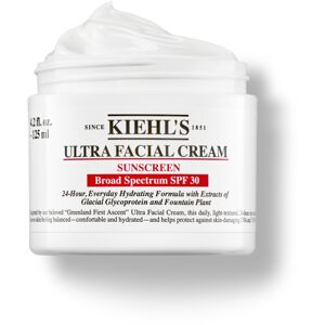 Kiehl's Ultra Facial Cream SPF 30