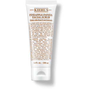 Kiehl's Pineapple Papaya Facial Scrub