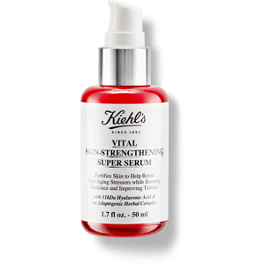 Kiehl's Vital Skin-Strengthening Hyaluronic Acid Super Serum