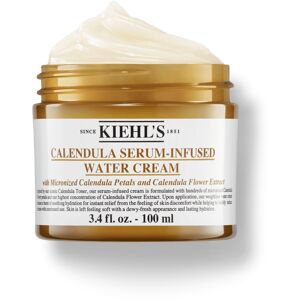 Kiehl's Calendula Serum-Infused Water Cream