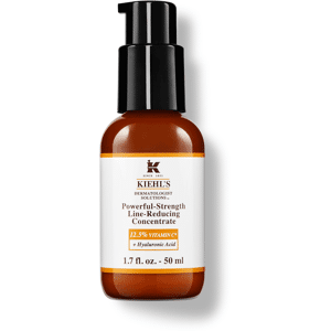 Kiehl's Powerful-Strength Line-Reducing Concentrate