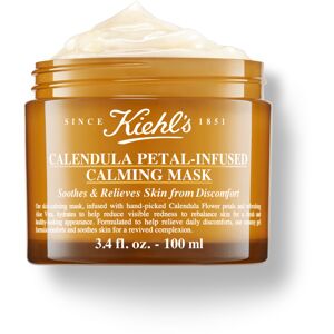 Kiehl's Calendula Petal-Infused Calming Mask