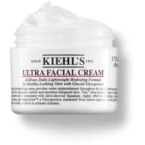 Kiehl's Ultra Facial Cream