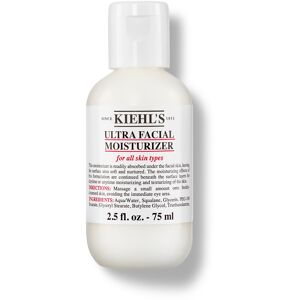 Kiehl's Ultra Facial Moisturiser